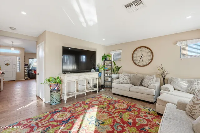 $375,000 | 23669 West Pkwy Drive, Buckeye, AZ 85326