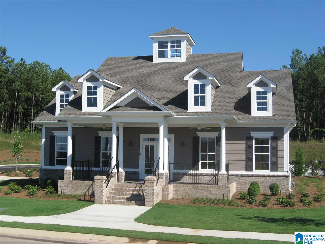 152 Rowntree Path Helena, AL 35080 - Photo 5 of 8