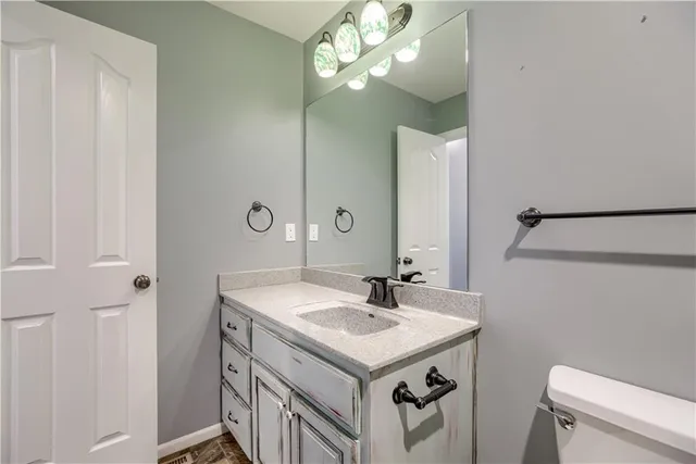 $669,900 | 6764 Longview Road, Shawnee, KS 66218