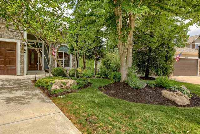 $669,900 | 6764 Longview Road, Shawnee, KS 66218