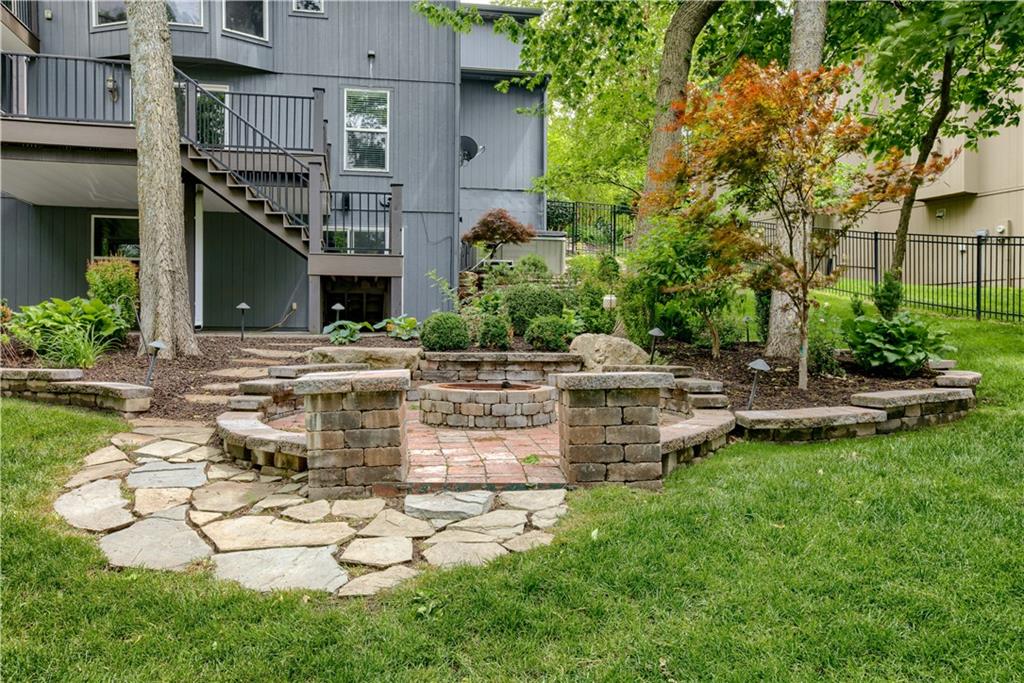 6764 Longview Road Shawnee, KS 66218 - Photo 50 of 57