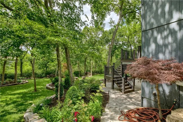 $669,900 | 6764 Longview Road, Shawnee, KS 66218