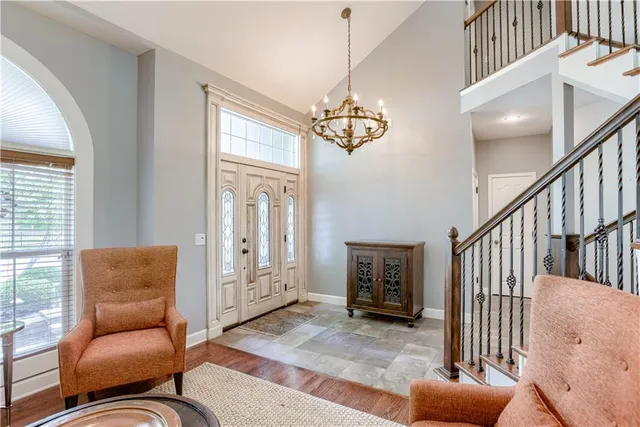 $669,900 | 6764 Longview Road, Shawnee, KS 66218