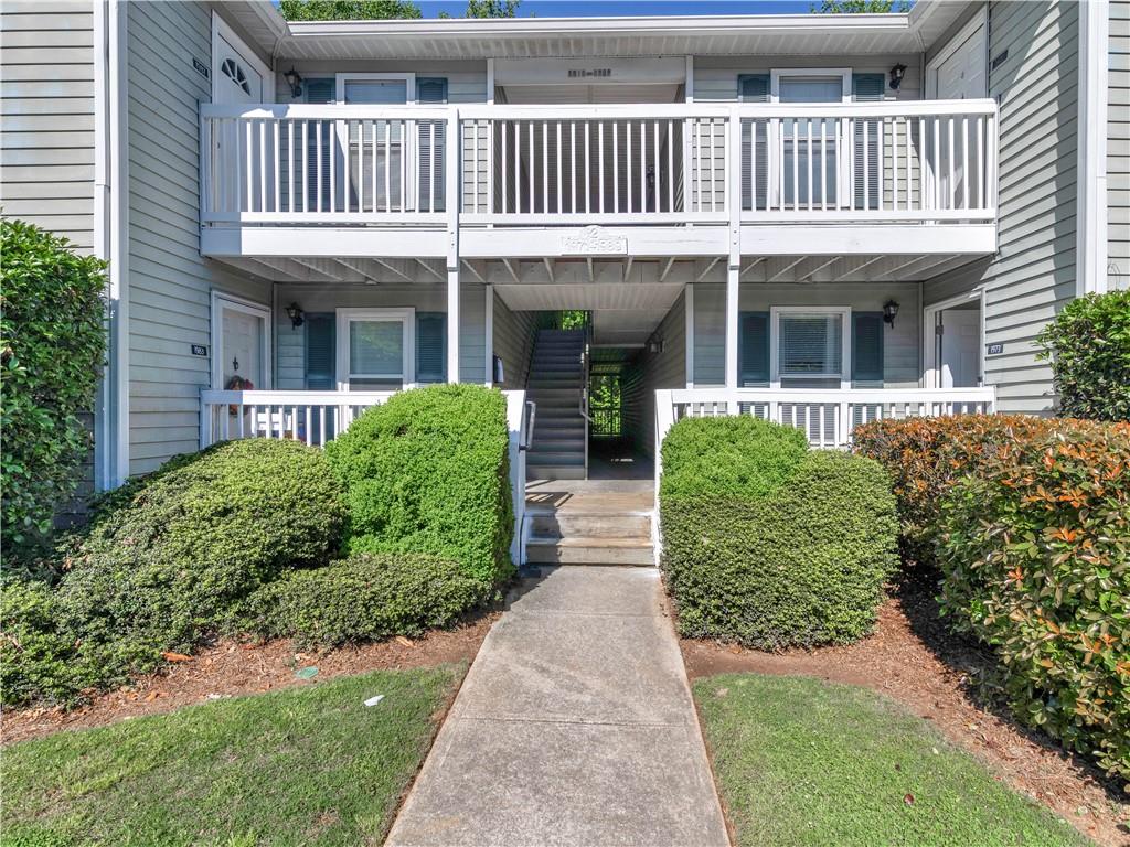 1973 Brian Way Decatur, GA 30033 - Photo 1 of 1 front view of a house