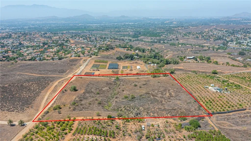 0 Vista Del Lago Drive Riverside, CA 92505 - Photo 5 of 12 a view of a pool with a yard