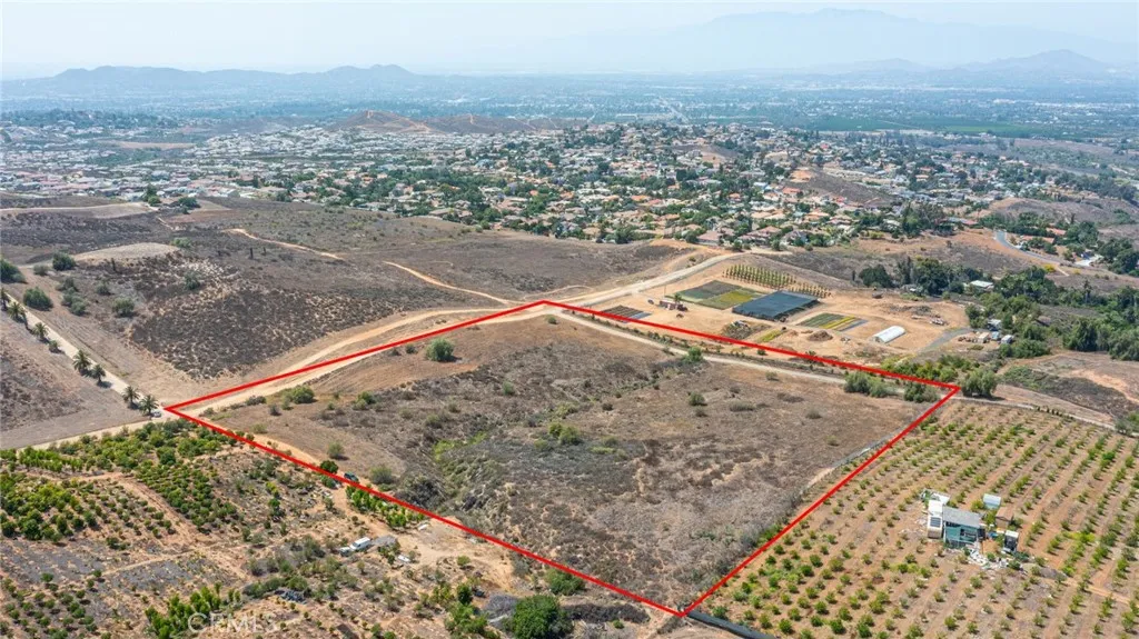 0 Vista Del Lago Drive Riverside, CA 92505 - Photo 6 of 12 a view of a sky from a terrace