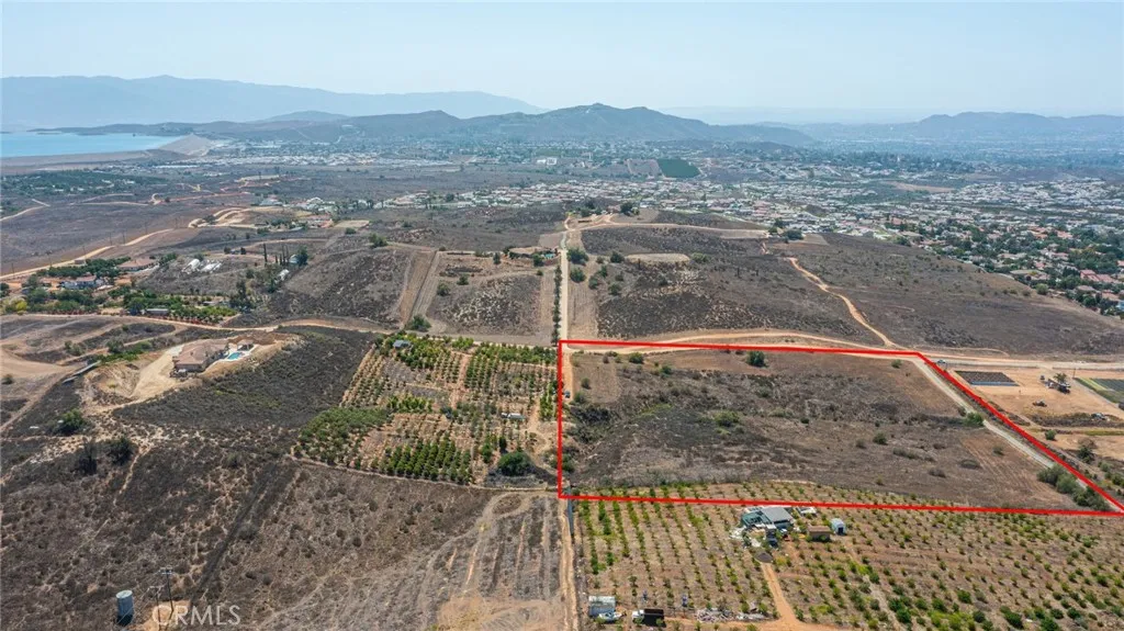 0 Vista Del Lago Drive Riverside, CA 92505 - Photo 8 of 12 a view of a city