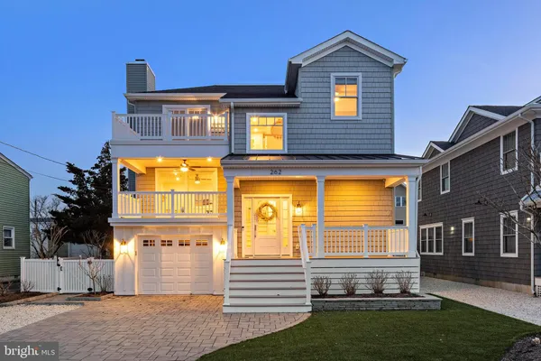 $2,999,999 | 262 North 1st Street, Surf City, NJ 08008