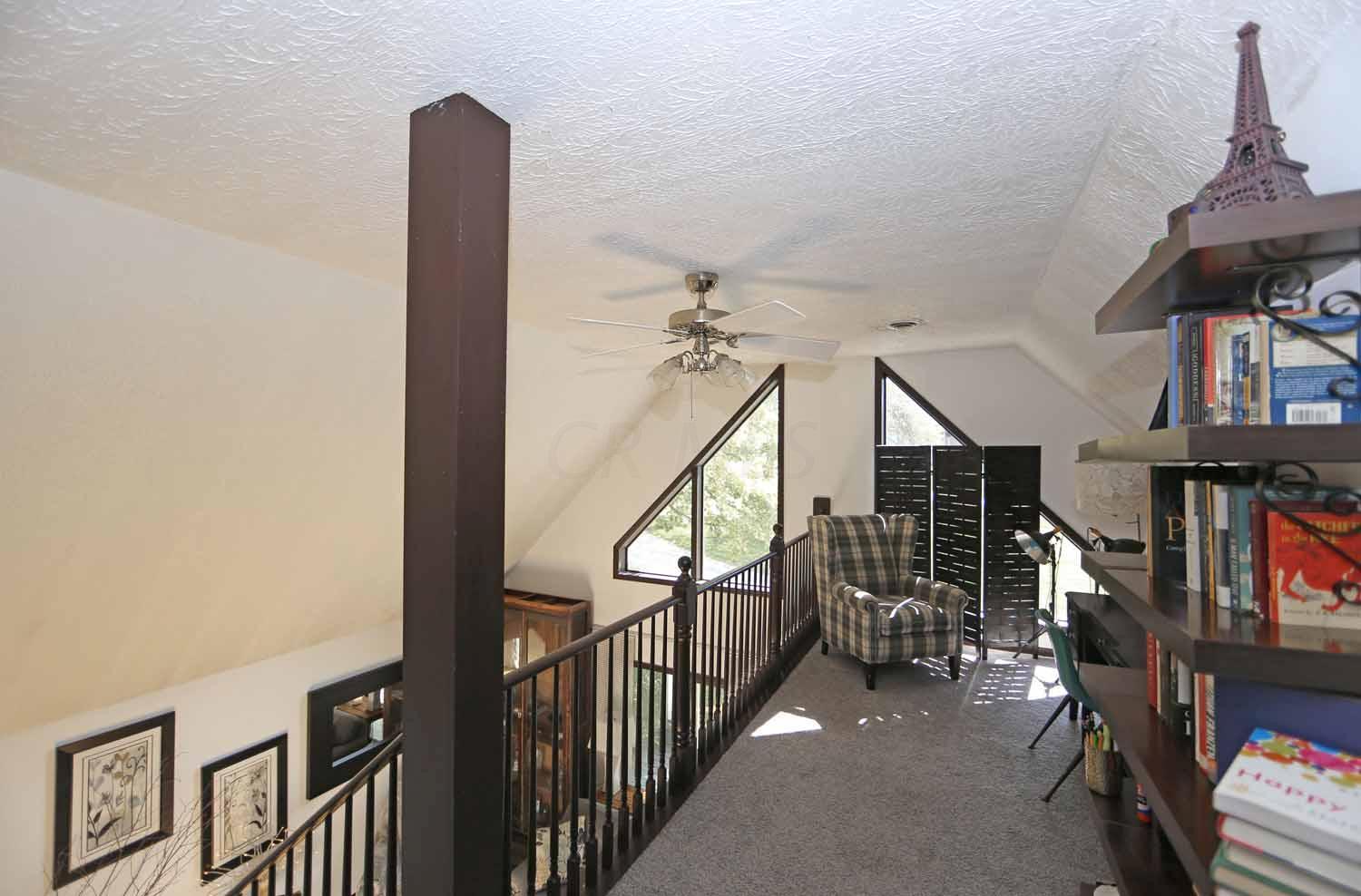 607 Terrace Ridge Circle Howard, OH 43028 - Photo 16 of 29