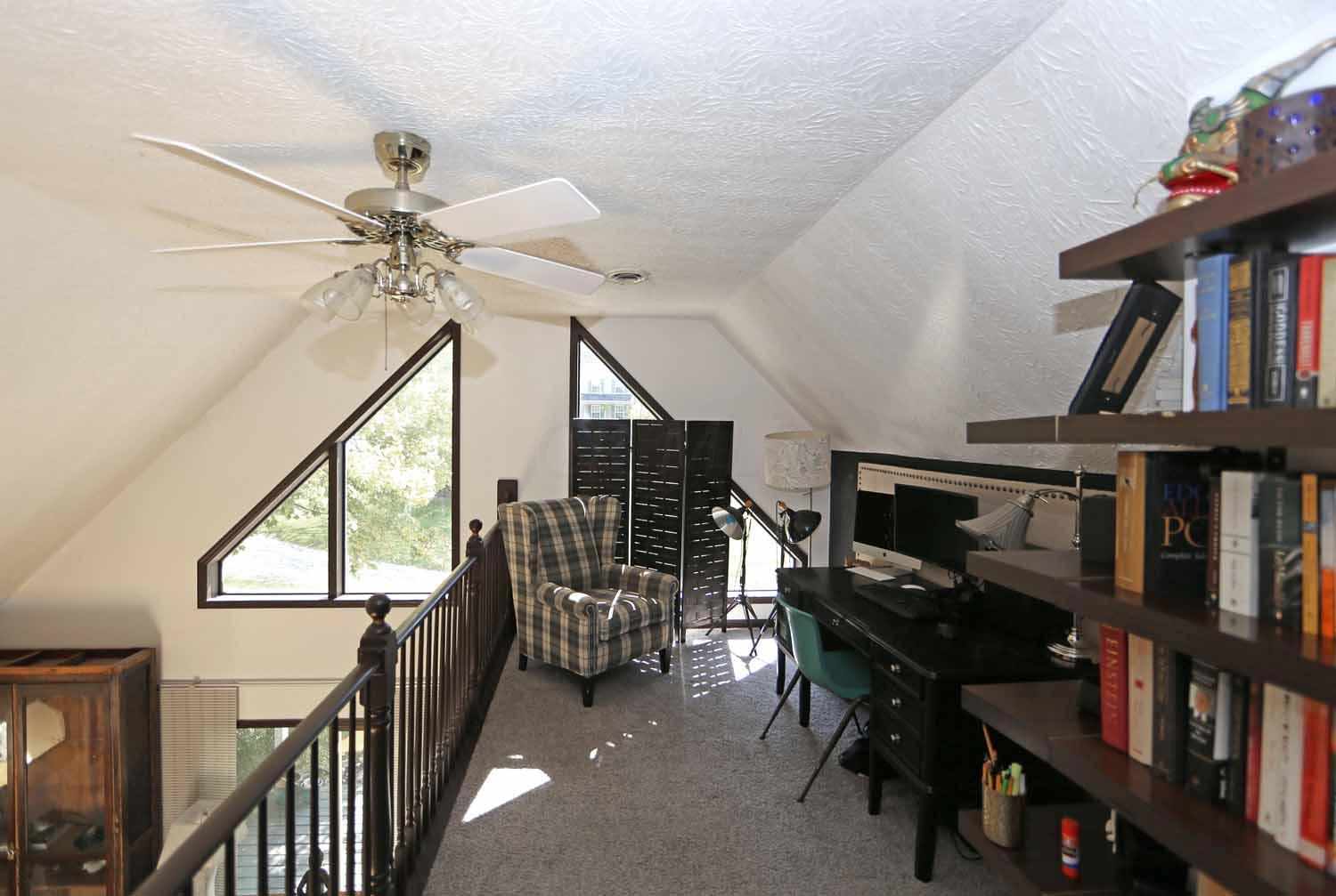 607 Terrace Ridge Circle Howard, OH 43028 - Photo 17 of 29