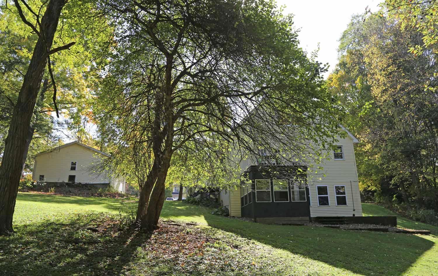 607 Terrace Ridge Circle Howard, OH 43028 - Photo 26 of 29