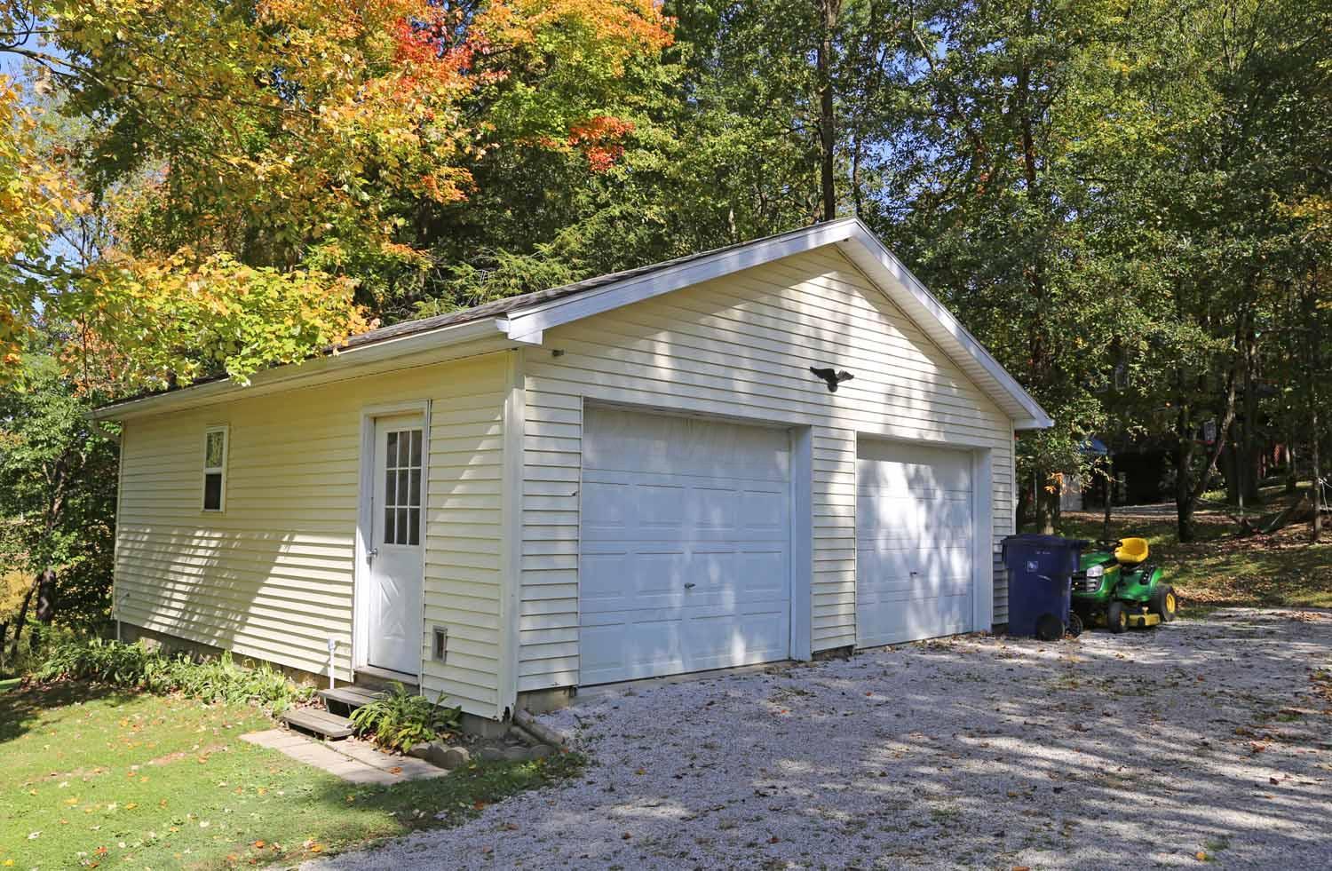 607 Terrace Ridge Circle Howard, OH 43028 - Photo 27 of 29