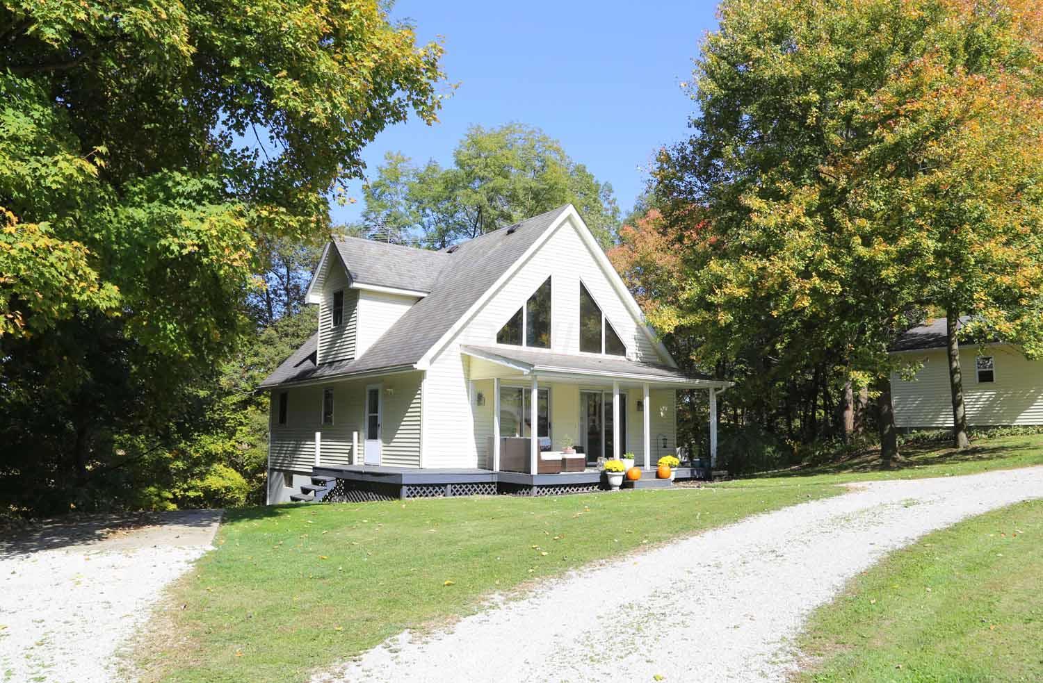 607 Terrace Ridge Circle Howard, OH 43028 - Photo 29 of 29