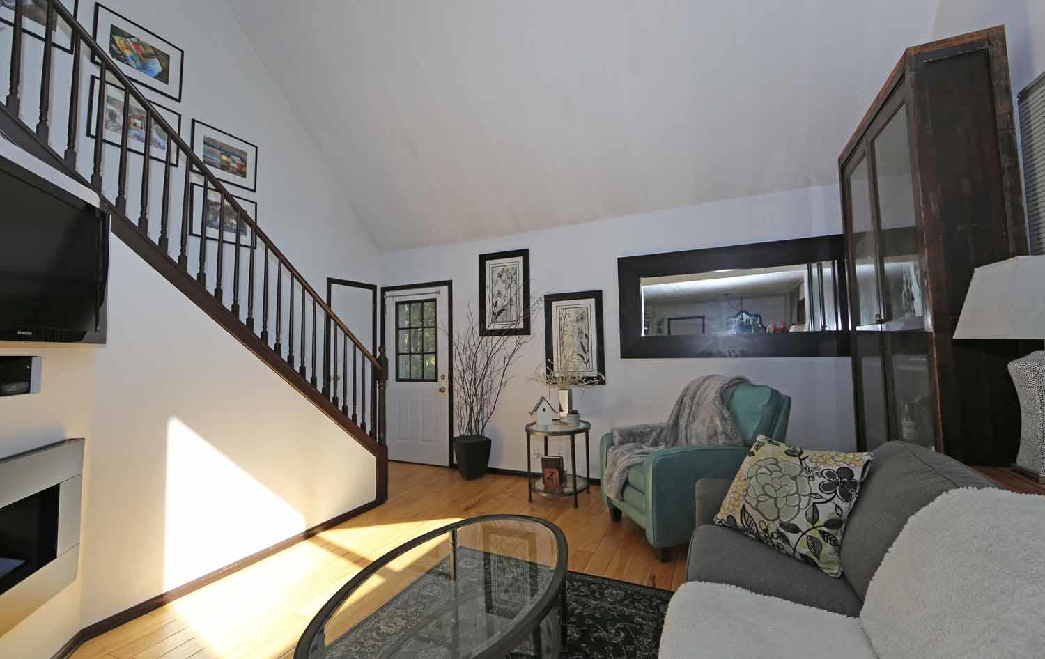 607 Terrace Ridge Circle Howard, OH 43028 - Photo 4 of 29