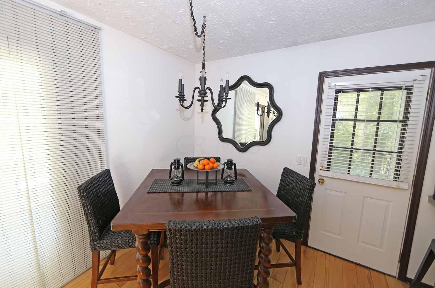607 Terrace Ridge Circle Howard, OH 43028 - Photo 8 of 29
