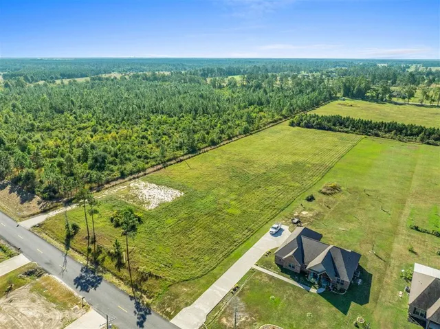 $55,000 | Tbd Tbd Marcantel Road, Dequincy, LA 70633