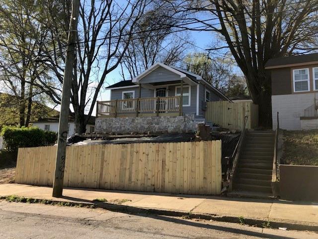 500 Stephens Street Southwest Atlanta, GA 30310 - Photo 2 of 17