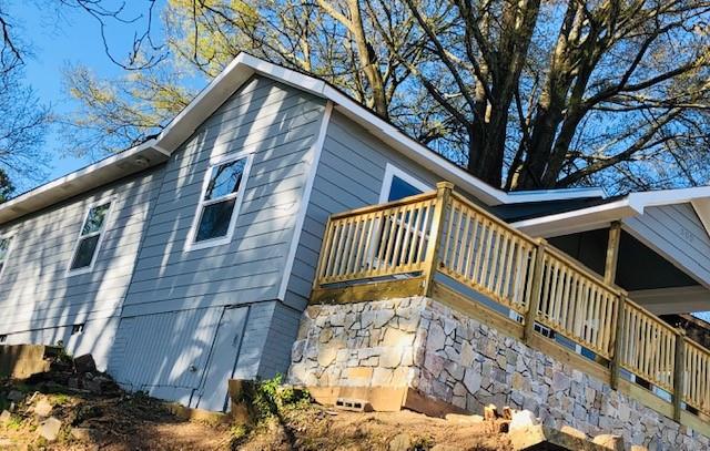 500 Stephens Street Southwest Atlanta, GA 30310 - Photo 3 of 17