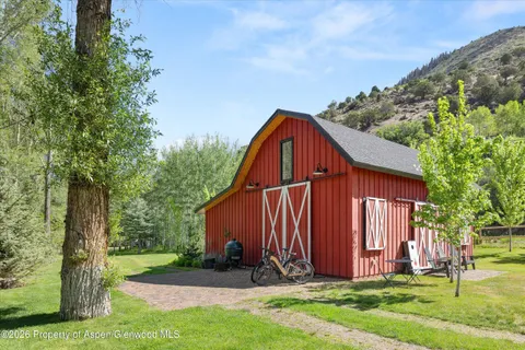 $4,750,000 | 4054 Lower River Road, Snowmass, CO 81654