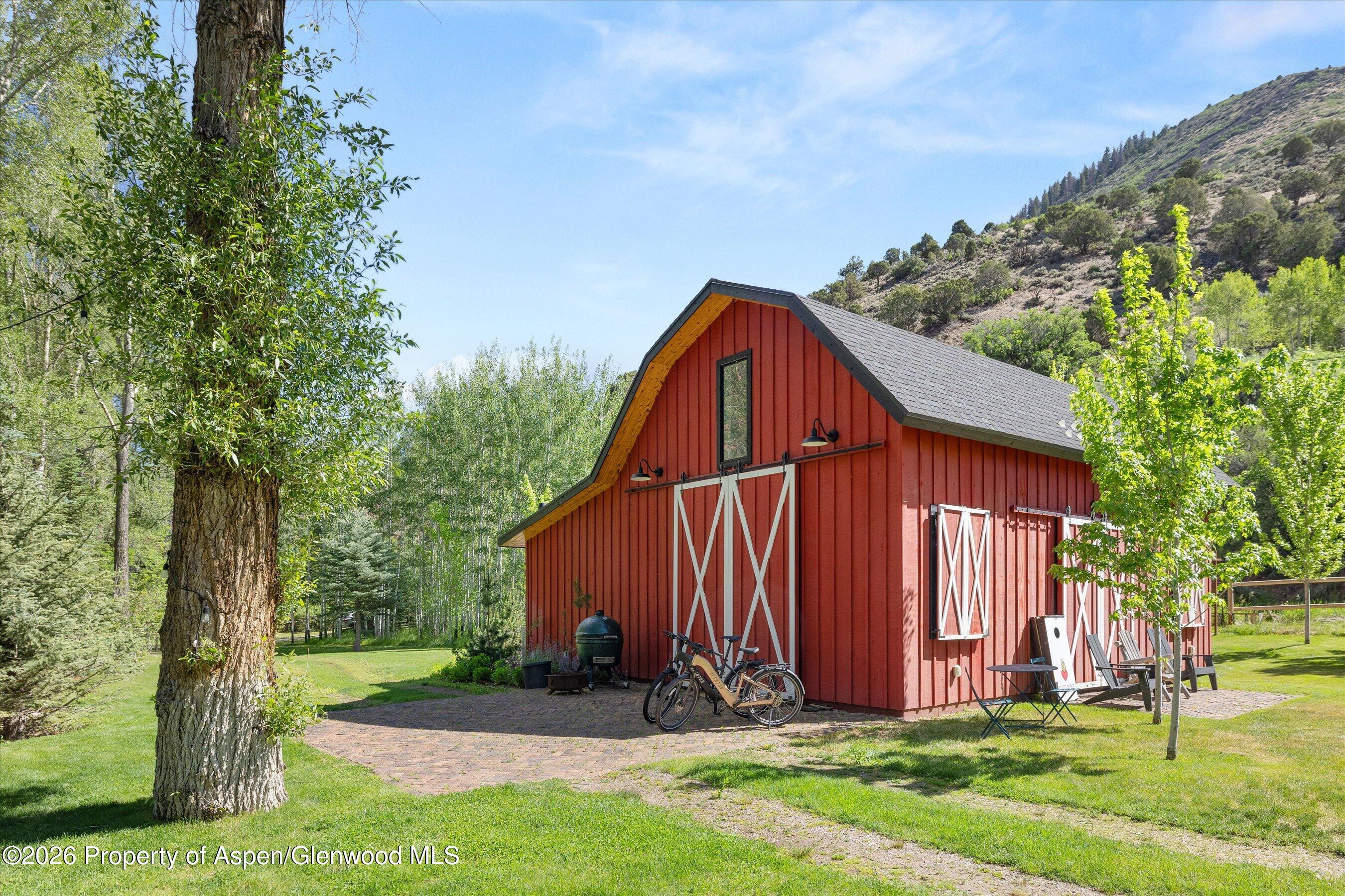 4054 Lower River Road Snowmass, CO 81654 - Photo 18 of 28 13-4053LowerRiverRd_2606_2210