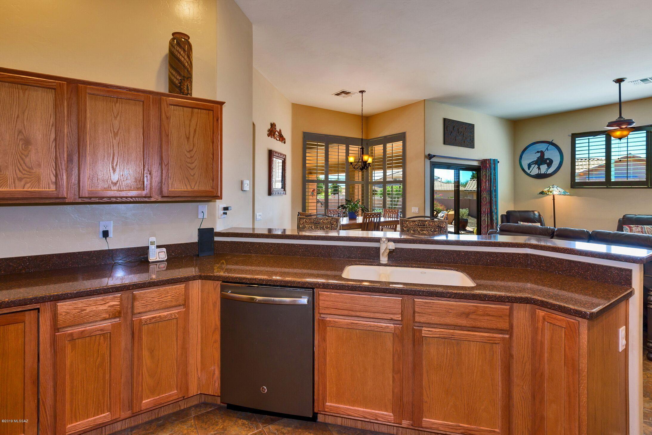61905 East Northwood Road Tucson, AZ 85739 - Photo 12 of 43