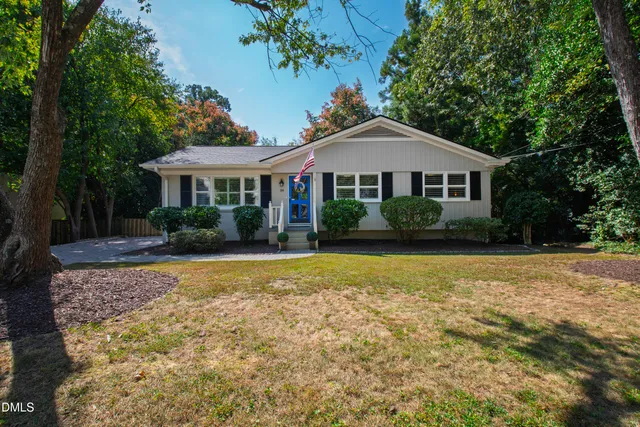 $3,300 | 304 Latimer Road, Raleigh, NC 27609