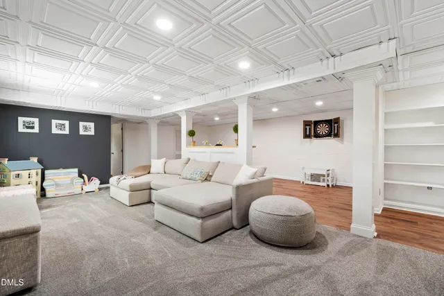 $3,300 | 304 Latimer Road, Raleigh, NC 27609