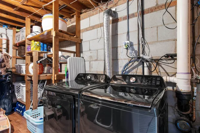 $3,300 | 304 Latimer Road, Raleigh, NC 27609