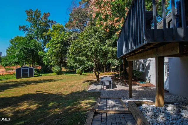 $3,300 | 304 Latimer Road, Raleigh, NC 27609