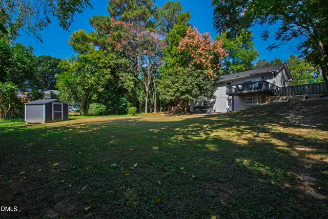 $3,300 | 304 Latimer Road, Raleigh, NC 27609