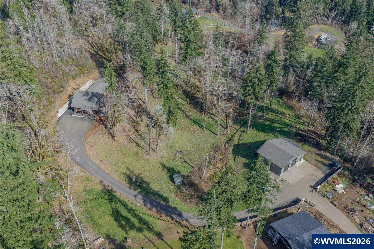 53 Olalla Road Toledo, OR 97391 - Photo 5 of 48
