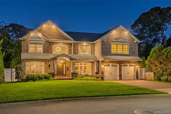 $1,750,000 | 1397 Gaston Street, Wantagh, NY 11793