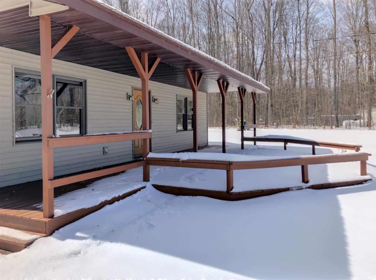 2630 35 1/2 Road Cadillac, MI 49601 - Photo 2 of 37 1844515-1.JPG