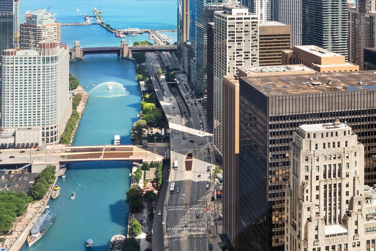 401 North Wabash Avenue, Unit 48I Chicago, IL 60611 - Photo 18 of 40