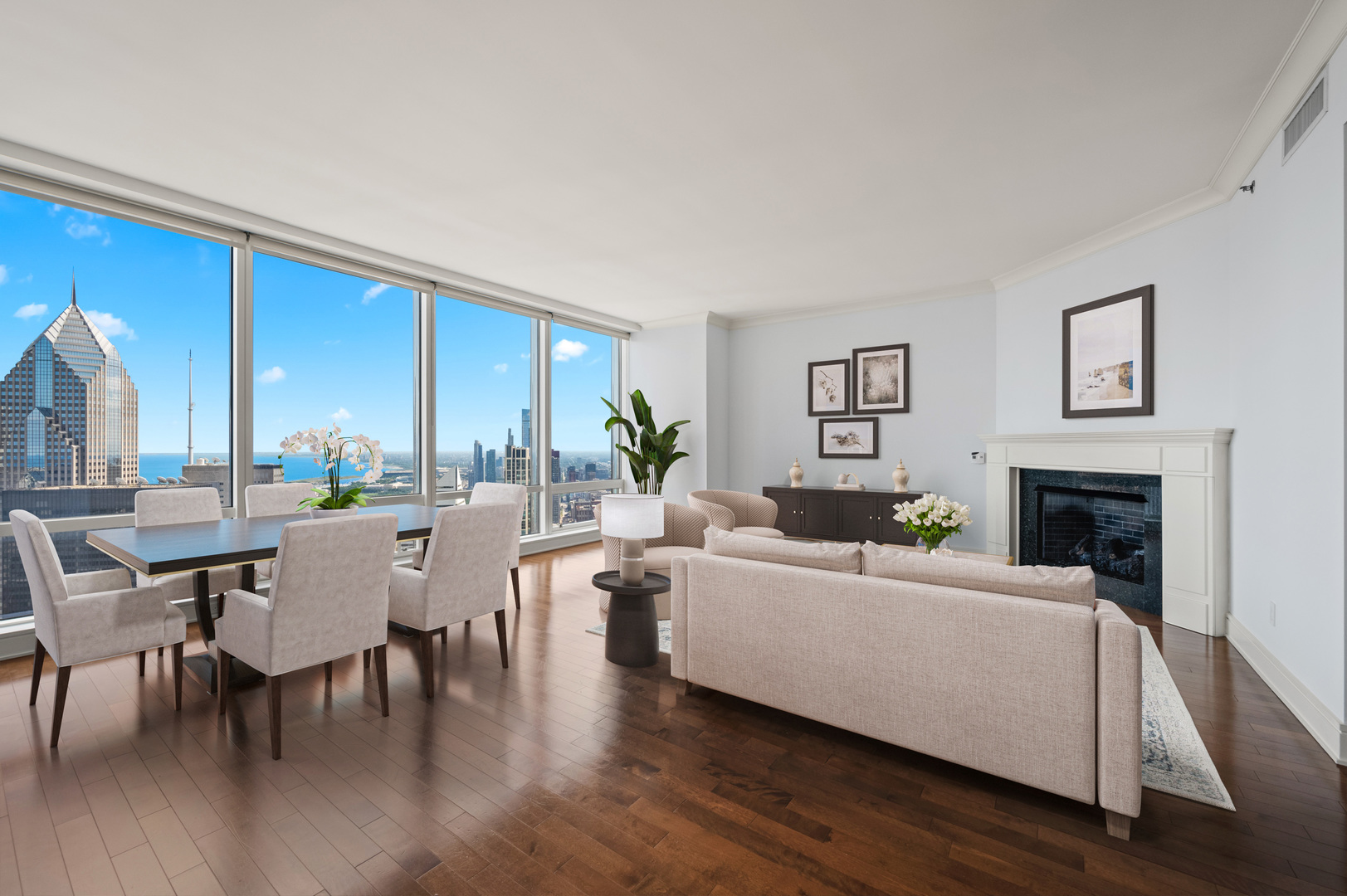 401 North Wabash Avenue, Unit 48I Chicago, IL 60611 - Photo 3 of 40