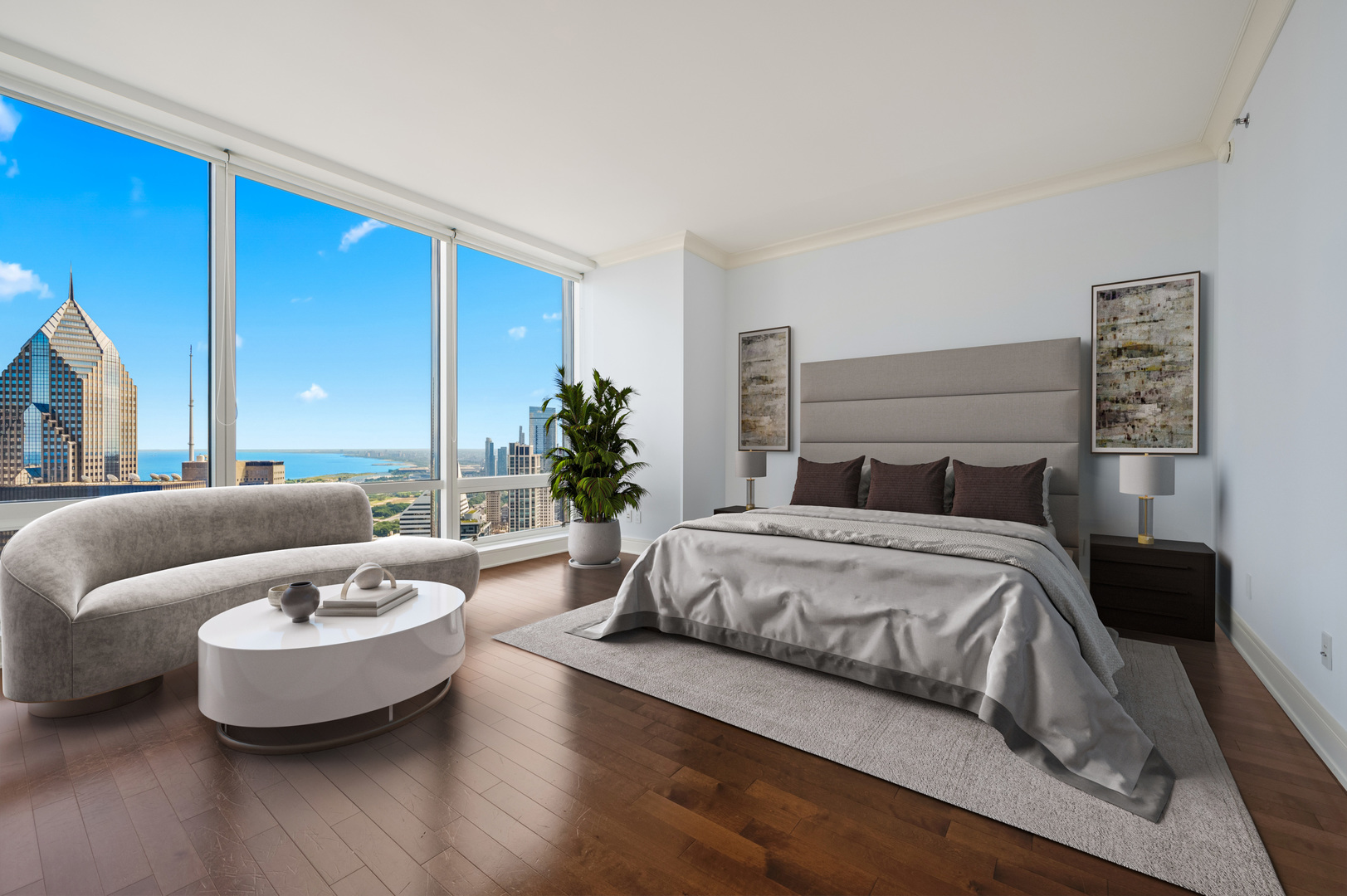 401 North Wabash Avenue, Unit 48I Chicago, IL 60611 - Photo 4 of 40