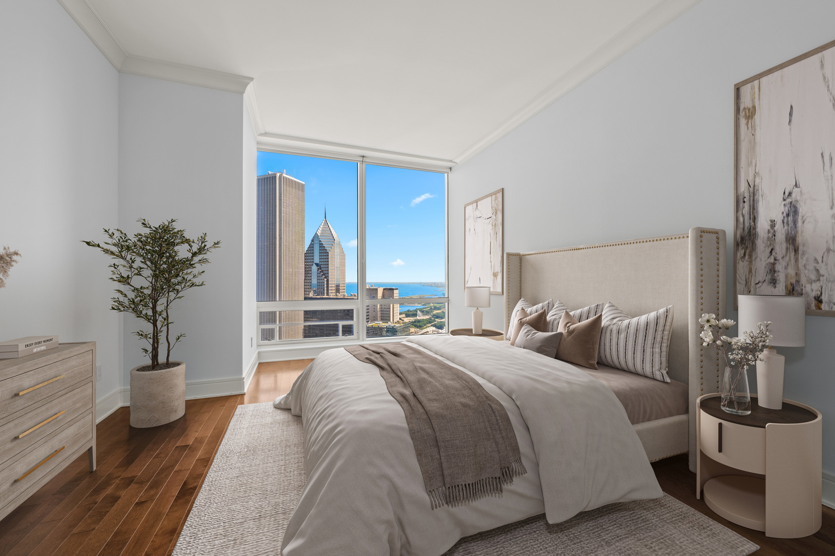 401 North Wabash Avenue, Unit 48I Chicago, IL 60611 - Photo 5 of 40