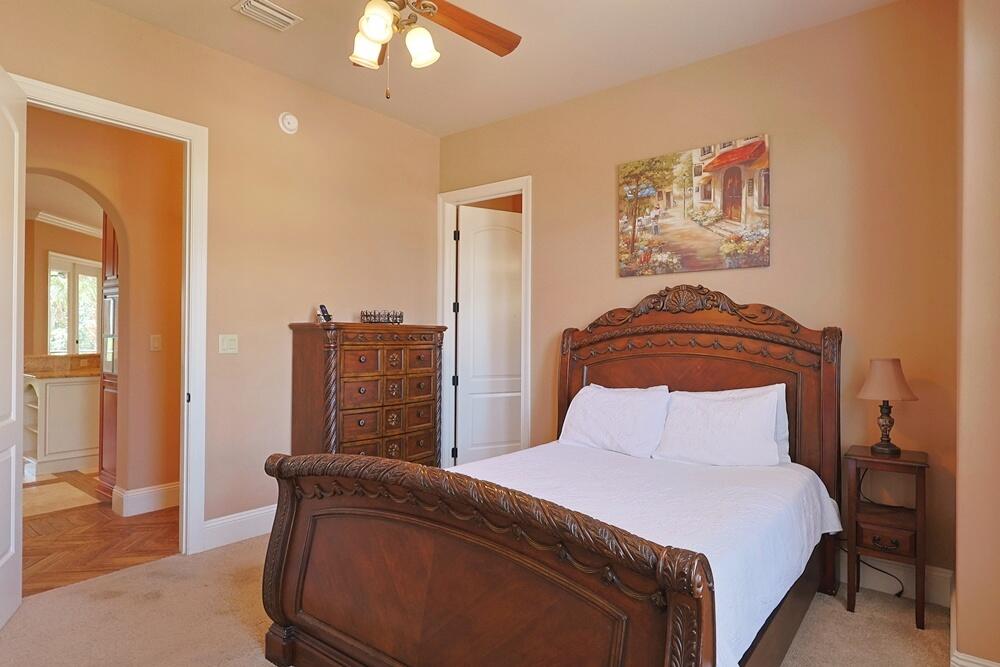 195 Rue St Tropez Miramar Beach, FL 32550 - Photo 37 of 61 Guest Bedroom 2nd Floor
