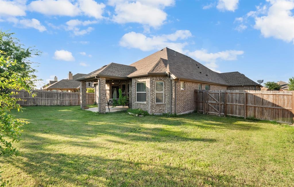 307 Acadia Lane Forney, TX 75126 - Photo 28 of 29