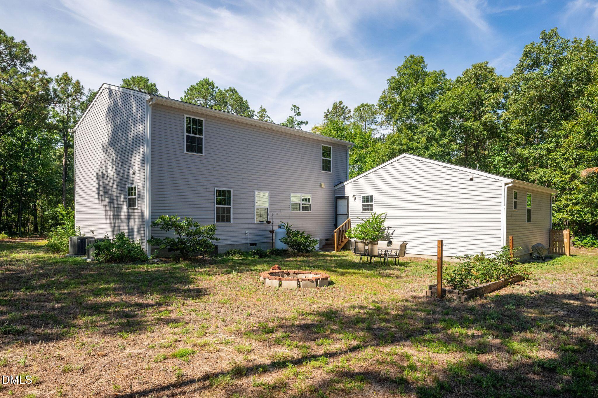 499 Jumping Run Road Dunn, NC 28334 - Photo 72 of 90