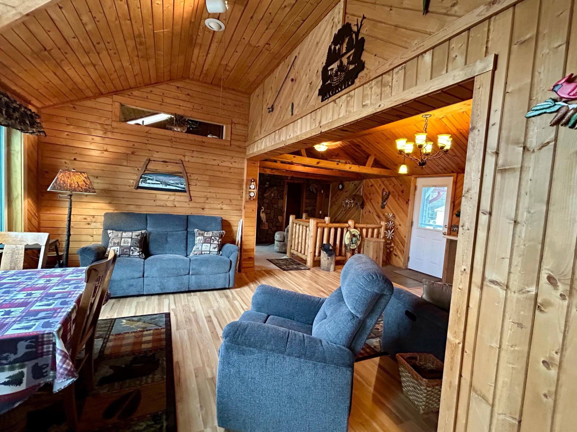 2977 Trump Lake Road Wabeno, WI 54566 - Photo 17 of 26 Gallery Image 17