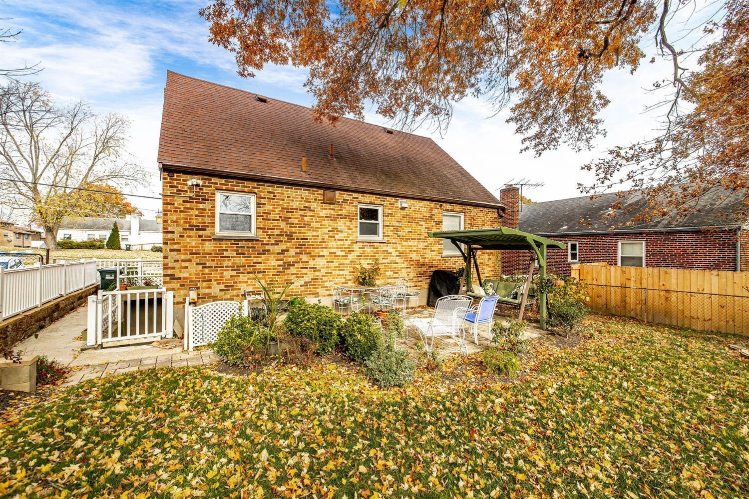 2889 West Galbraith Road Cincinnati, OH 45239 - Photo 29 of 33 Gallery Image 29