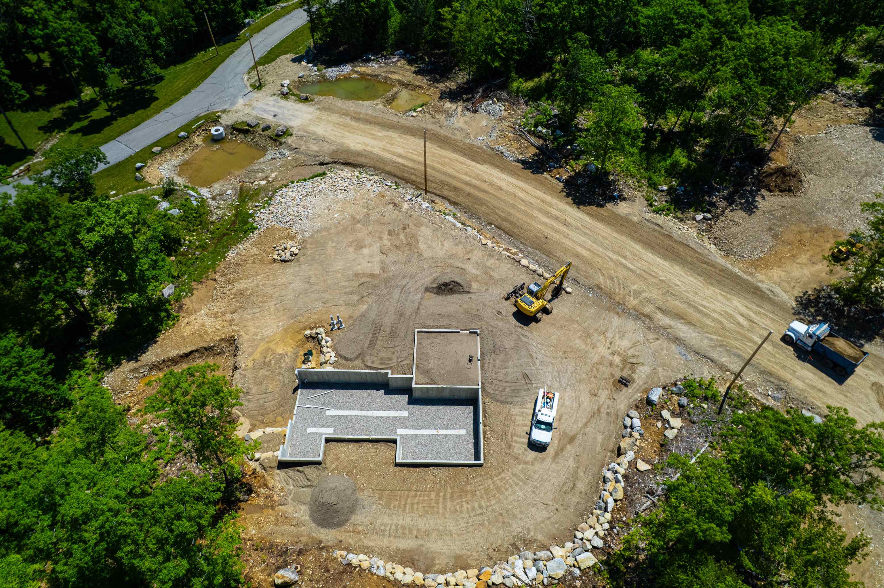 Lot 3-11 Fallon Way Alton, NH 03809 - Photo 18 of 22