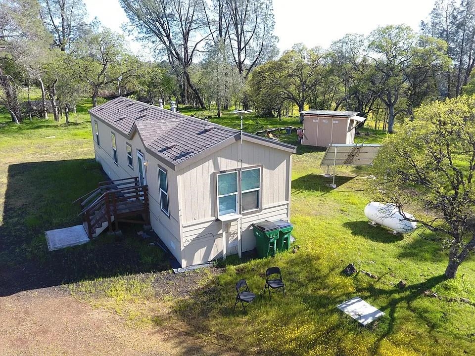 27655 Wildcat Road Shingletown, CA 96088 - Photo 2 of 21