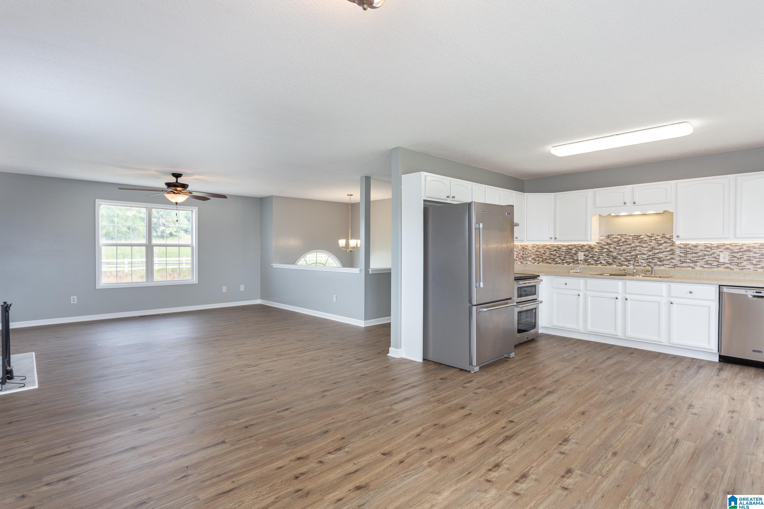 2074 Old Downing Ml Road Anniston, AL 36207 - Photo 12 of 33