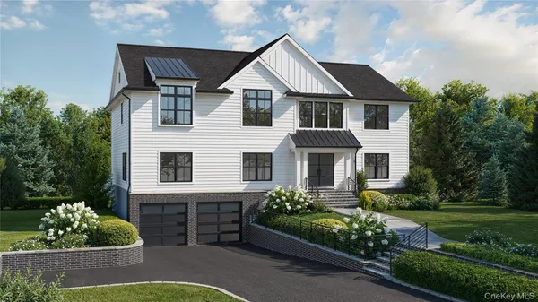 $3,295,000 | 233 Highland Road, Rye, NY 10580