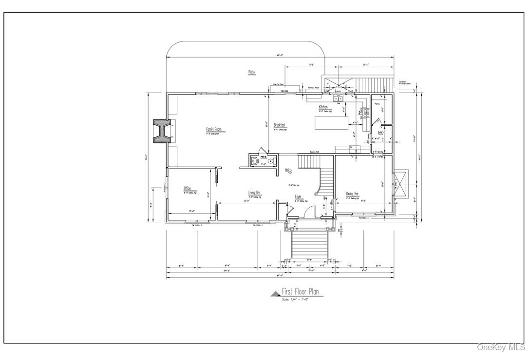 233 Highland Road Rye, NY 10580 - Photo 2 of 8