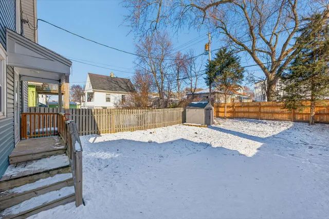 $250,000 | 216 North 63rd Street, Milwaukee, WI 53213