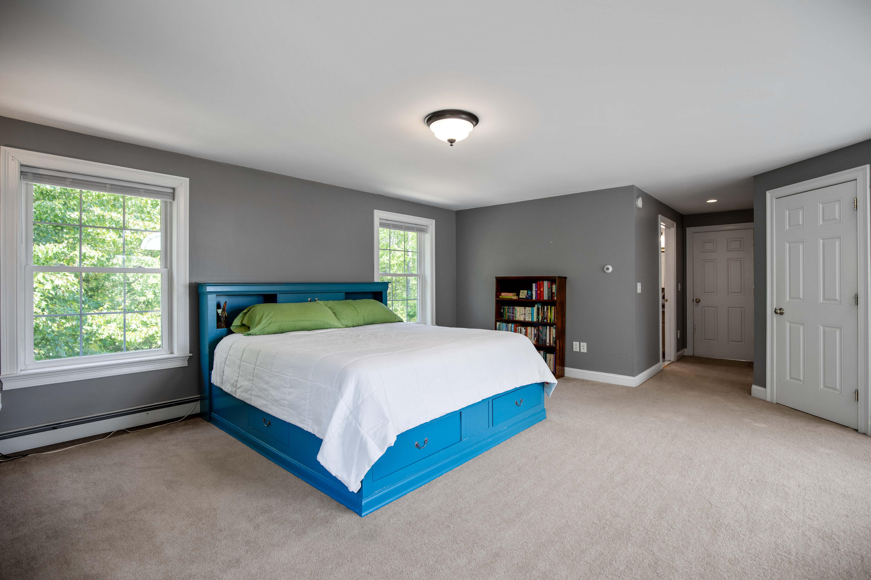 113 Dow Road Gorham, ME 04038 - Photo 16 of 26 113 Dow Road Gorham - 021