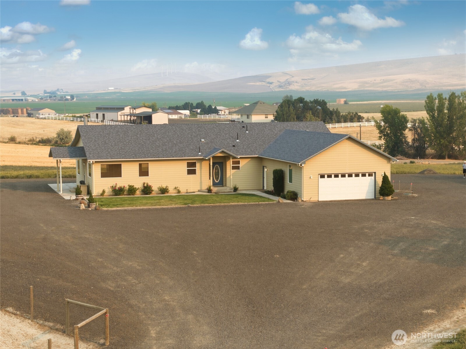 711 Watson Loop Touchet, WA 99360 - Photo 1 of 40 Gallery Image 1